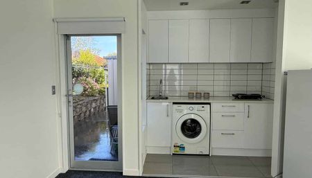 Fully renovated one bedroom flat in Dannemora - Photo 5