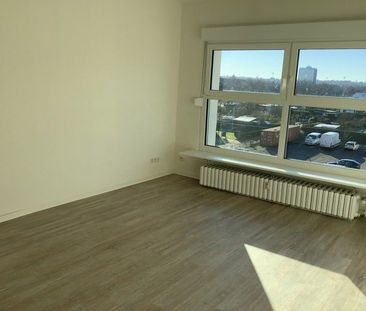 Klasse 2-Zimmer-Wohnung mit 2 Balkonen! - Photo 4