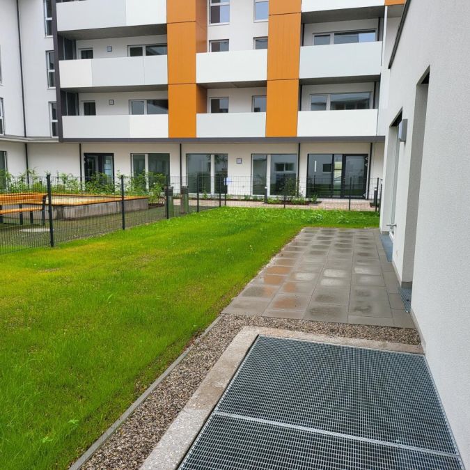 MIETKAUF IM GRÜNEN MAX! TOP LAGE! - Photo 1