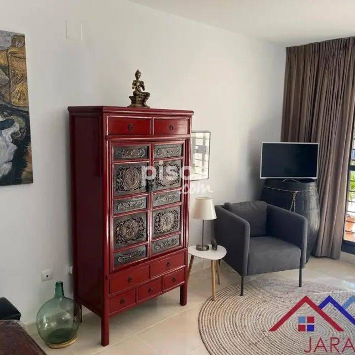 Piso en alquiler en Norte-Hipercor - Photo 1