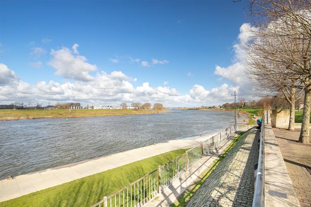 Te huur: Appartement Maaskade in Venlo - Foto 1