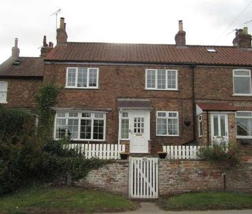 The Terrace, Boroughbridge, YO51 - Photo 3