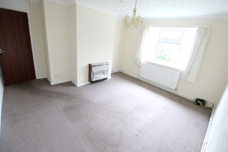 1 bedroom apartment to rent Leyburne Road, Luton, Bedfordshire, LU3 - Photo 2