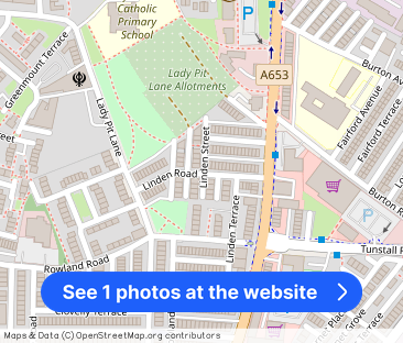 Linden Road, Beeston, LS11 - Photo 1