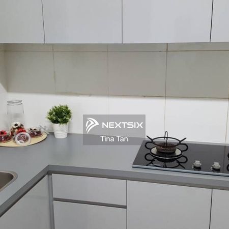Sky Gardens Residences - Foto 4