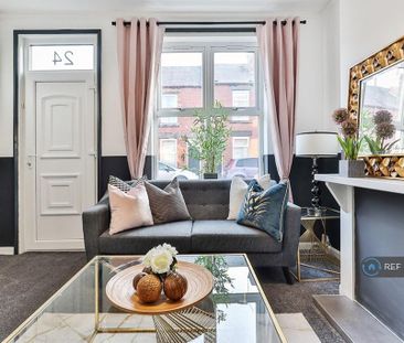 3 bedroom terraced house to rent - Photo 2