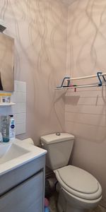 Location Appartement 1 pièce 21m² POITIERS 86000 - Photo 4