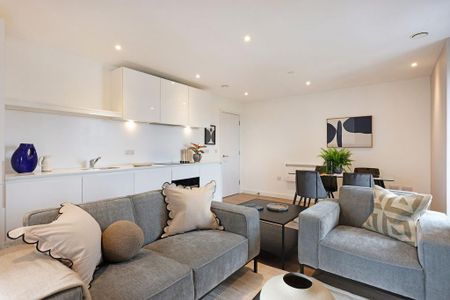 2 bedroom apartment to rent - Photo 5