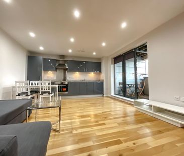 1 bedroom flat to rent - Photo 3