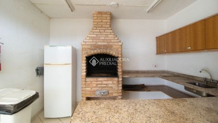 Cobertura com 3 quartos e 141m² para alugar em Jardim, Santo André. - Photo 4