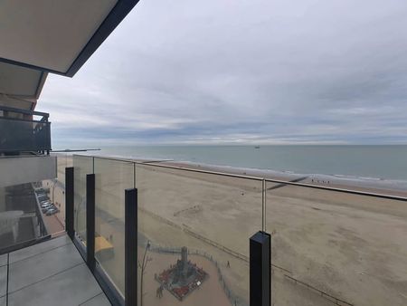 Appartement te huur - Photo 4