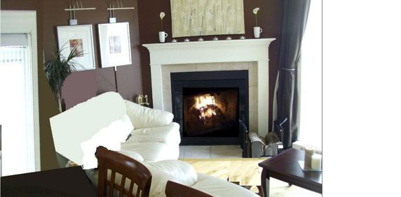 Loretteville – Neuchâtel – Appartement 4 1/2 à louer - Photo 2