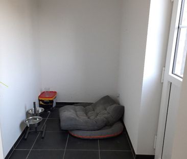 Leuke pastorijwoning, 3 slpk, garage, tuintje. - Foto 4