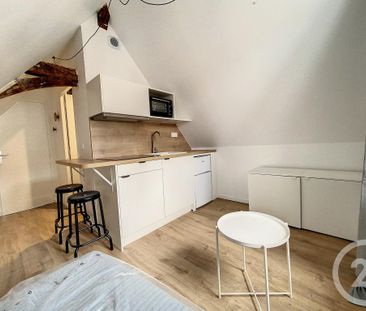 Location Appartement 1 pièce 11m² TROYES 10000 - Photo 3