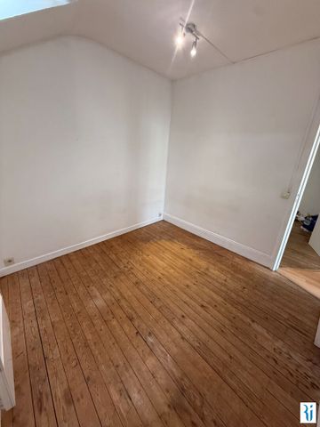 Location Appartement 2 pièces 33m² ROUEN 76000 - Photo 5