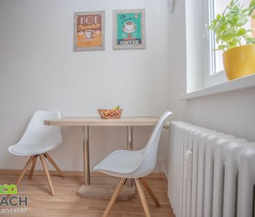 Pronájem bytu 1+1 33 m² - Fotografie 5