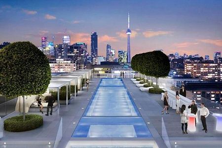 For Lease - 5 Soudan Avenue Unit# 1508, Toronto, Ontario - Photo 4