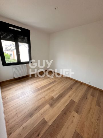 Appartement Villiers Sur Marne 4 pièce(s) 70 m2 - Photo 3