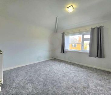 Cromford Avenue, Wigston, Leicester, LE18 - Photo 1