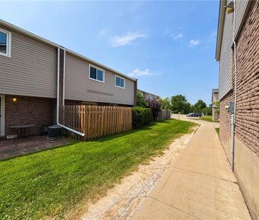 For Lease - 222 Harvard Place Unit# G, Waterloo, Ontario - Photo 5