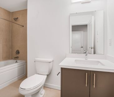 For Lease - 117 Marydale Avenue Unit# 21, Markham, Ontario - Photo 4