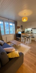 Location Appartement 2 pièces 34m² MONTREUIL 93100 - Photo 4