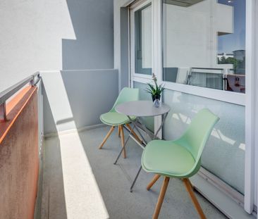 Modern apartment for rent with bus connection - Photo 6