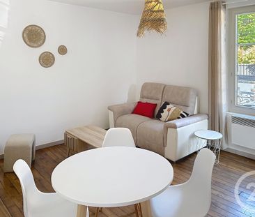 Location Appartement 3 pièces 55m² STE SAVINE 10300 - Photo 1