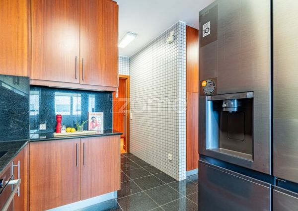 Apartamento T3 em Porto
