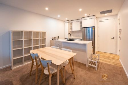 Canberra CBD - Photo 2