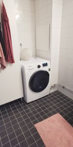 Rosendalsvägen, Uppsala - Foto 3