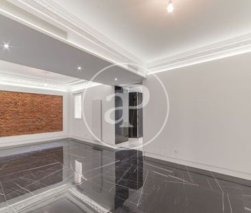 3 bedroom luxury Apartment for rent in Madrid, Spain - Foto 3
