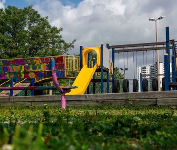 For Lease - 150 Graydon Hall Drive Unit# 412, Toronto, Ontario - Photo 5