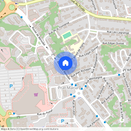 29000, Quimper