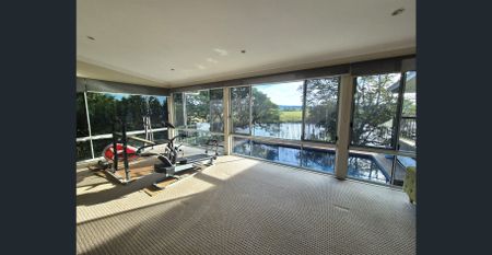 Taree West Home with Stunning River Views - Photo 4