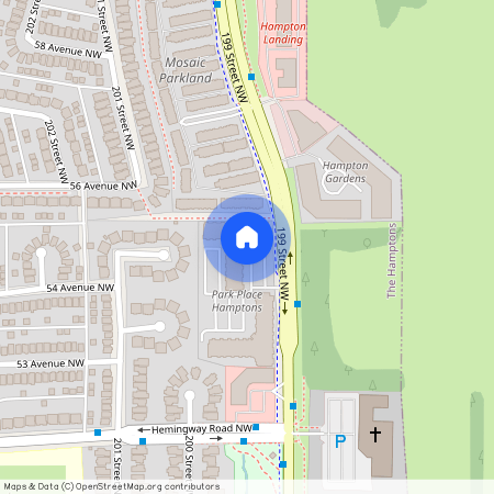 323-5350 199 St Nw, T6M 0A4, Edmonton