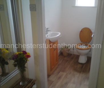 Upper Lloyd Street, Manchester, M14 4HZ - Photo 3