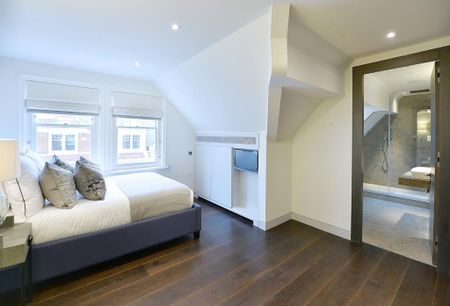 2 bedroom apartment to rent - Photo 4