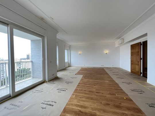 4 Bedroom Apartment with a view, Amoreiras, Lisboa - Photo 1