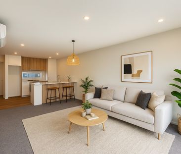 6/20 Fitzherbert Road, Wainuiomata - Photo 5