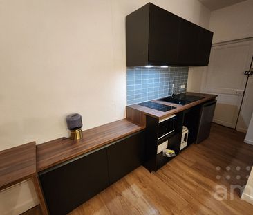 STUDIO MEUBLE - CENTRE VILLE - Photo 3