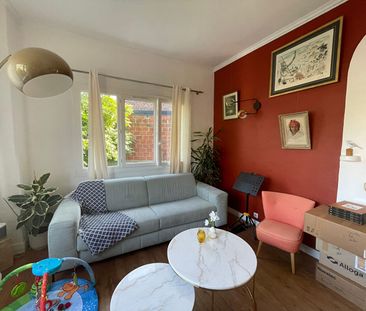 Location Maison 5 pièces 83m² - Photo 1