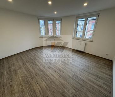 1-Raum-Wohnung mit Balkon in Gera-Pforten! Frisch Renoviert! - Photo 3