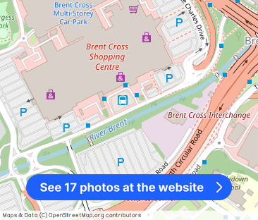 The Ashbee, Brent Cross, London - Photo 1