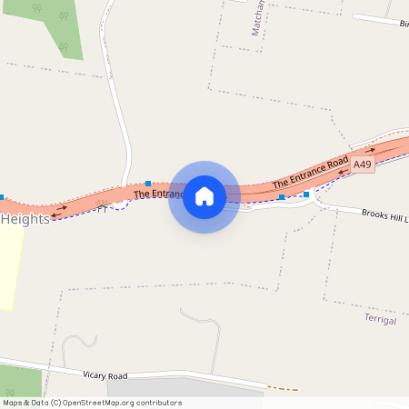 542 The Entrance Road, NSW 2260, Erina Heights