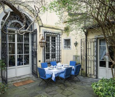 Splendido appartamento con giardino in Oltrarno - Photo 4