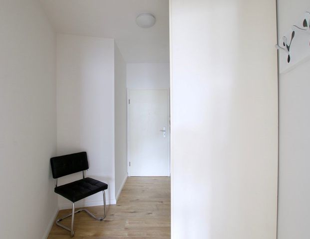Modernes City Apartment mit Aufzug im Herzen von Köln - Foto 1
