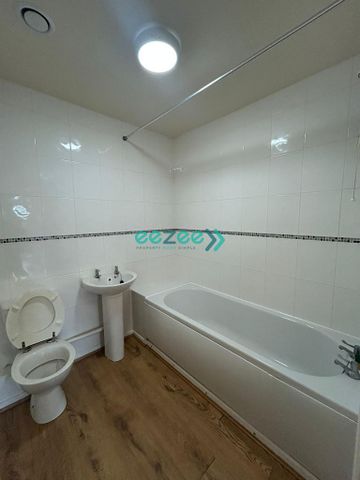 1 bedroom ground floor flat to rent - Photo 4