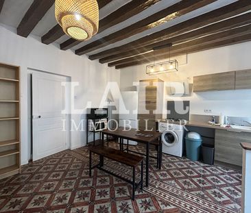 Maison meublée centre de Bellême - M13237 - Photo 2