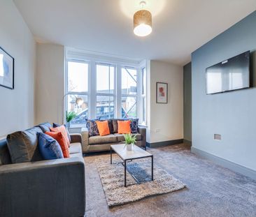 Beechwood Crescent (Room 2), Burley, Leeds - Photo 3